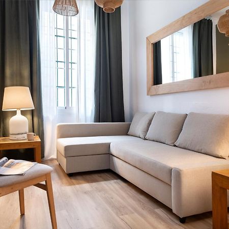 Magno Apartments Ave Maria Sevilla Eksteriør bilde