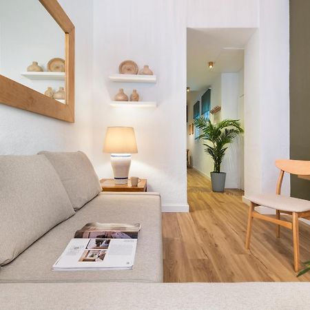 Magno Apartments Ave Maria Sevilla Eksteriør bilde