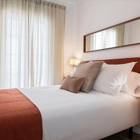 Magno Apartments Ave Maria Sevilla Eksteriør bilde