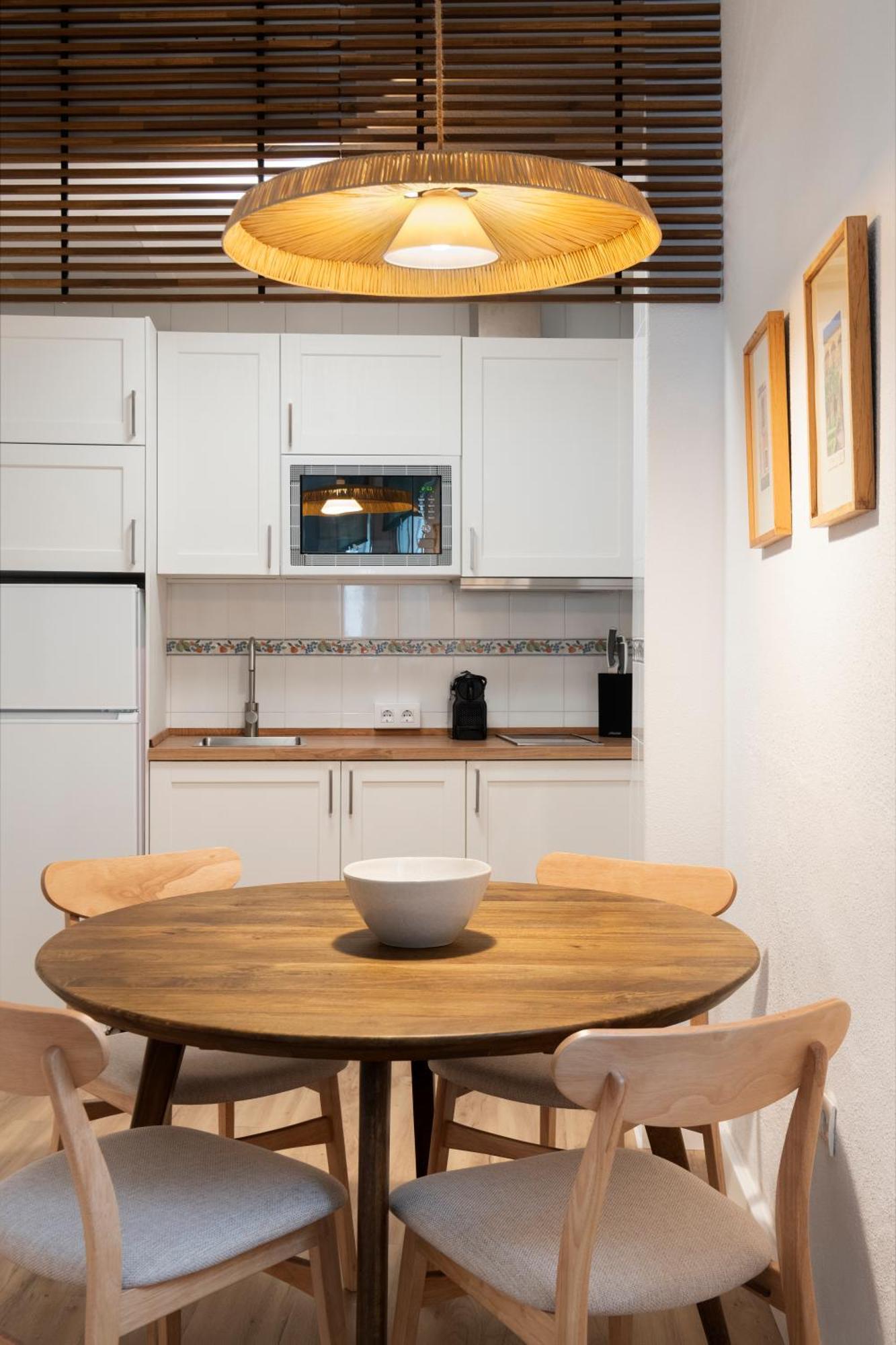 Magno Apartments Ave Maria Sevilla Eksteriør bilde