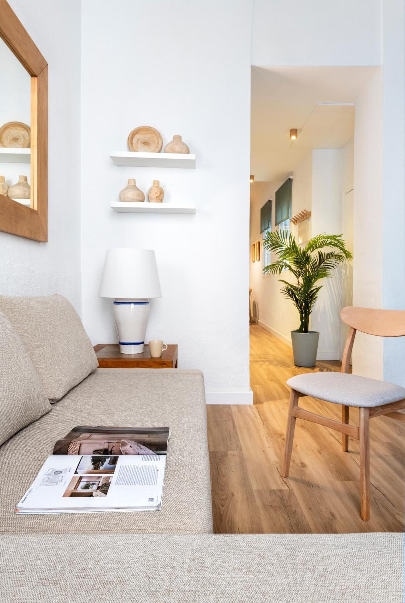 Magno Apartments Ave Maria Sevilla Eksteriør bilde
