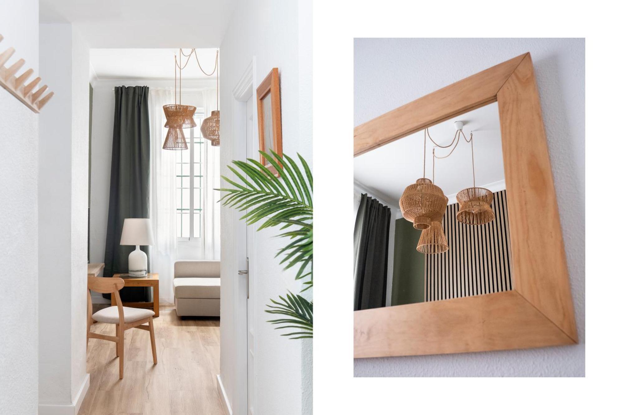 Magno Apartments Ave Maria Sevilla Eksteriør bilde