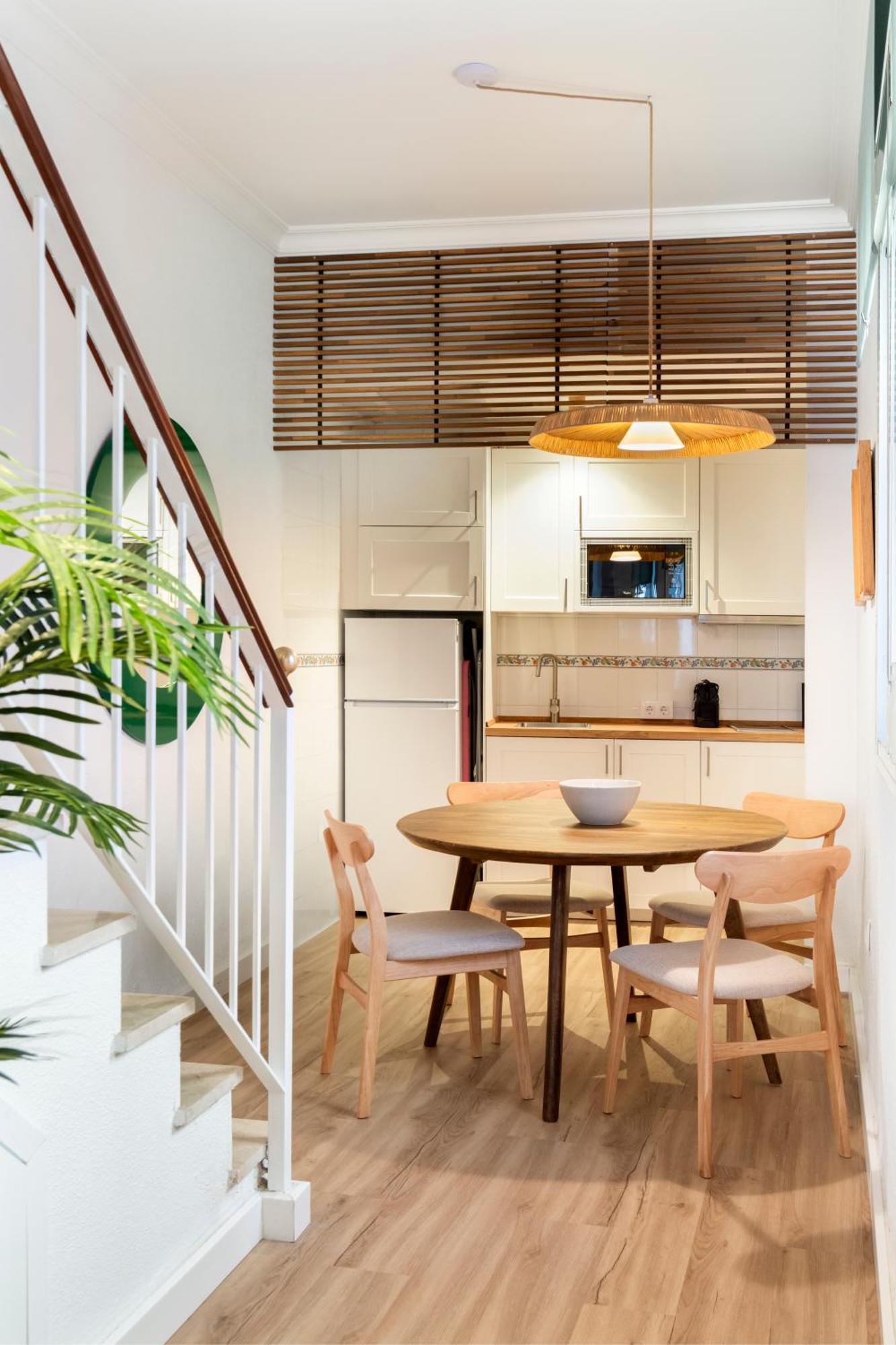 Magno Apartments Ave Maria Sevilla Eksteriør bilde